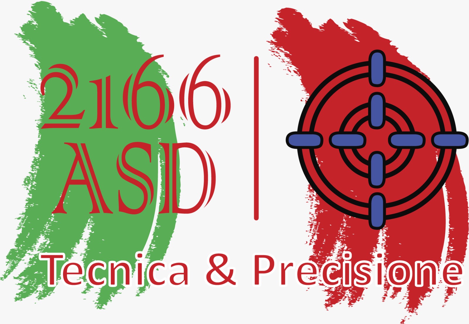 ASD2166 Tecnica e Precisione