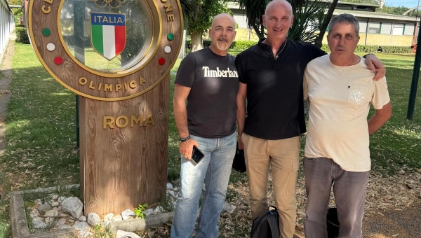 promozione new Range Officer